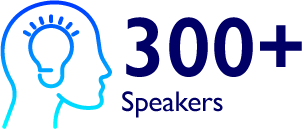 Over 300 expert speakers share their insights during SCTE TechExpo